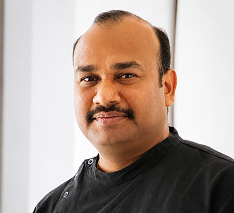 Mr. Pankaj Itkelwar
