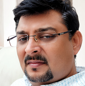Dr. Santosh Khadse