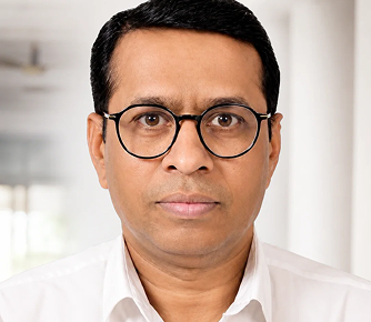 Mr. Prafulla Nayse (Head of Department)