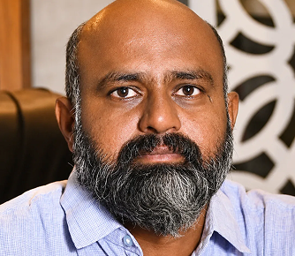 Dr. Ambadas Jadhav (Lecturer)