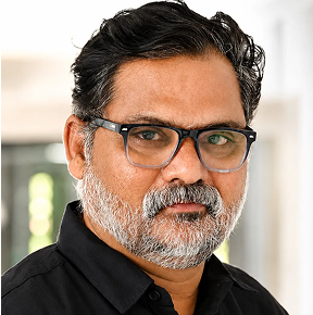 Mr. Avinash Gharde