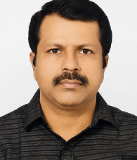 Dr. Nitin Sathe