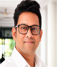 Vinod Chavhan