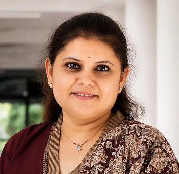Mrs. Deepali Limbekar