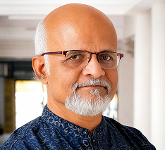 Mr. Sanjay Jathar