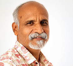 Mr. Vikas Joshi